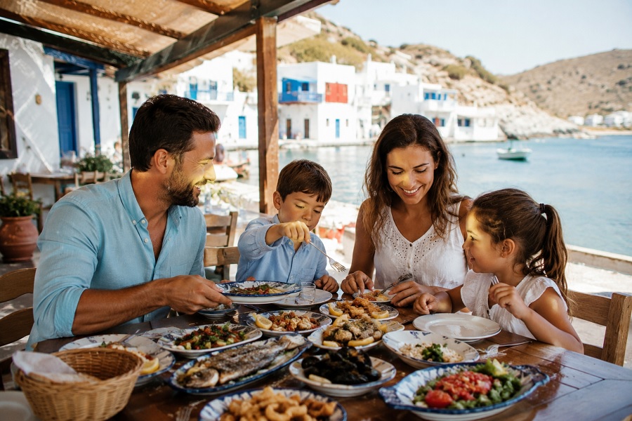 Family Food Tourism: Discover Authentic Local Cuisine and Memorable Culinary Adventures